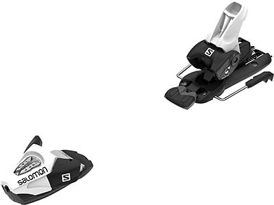 Salomon C5 GW 2020/2021